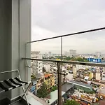 Zenity 3Br Condo: Luxury And Comfort In Quan 1