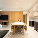 Zenity 3Br Condo: Luxury And Comfort In Quan 1