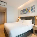Zenity 3Br Condo: Luxury And Comfort In Quan 1
