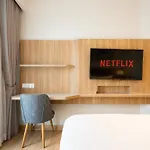 Zenity 3Br Condo: Luxury And Comfort In Quan 1