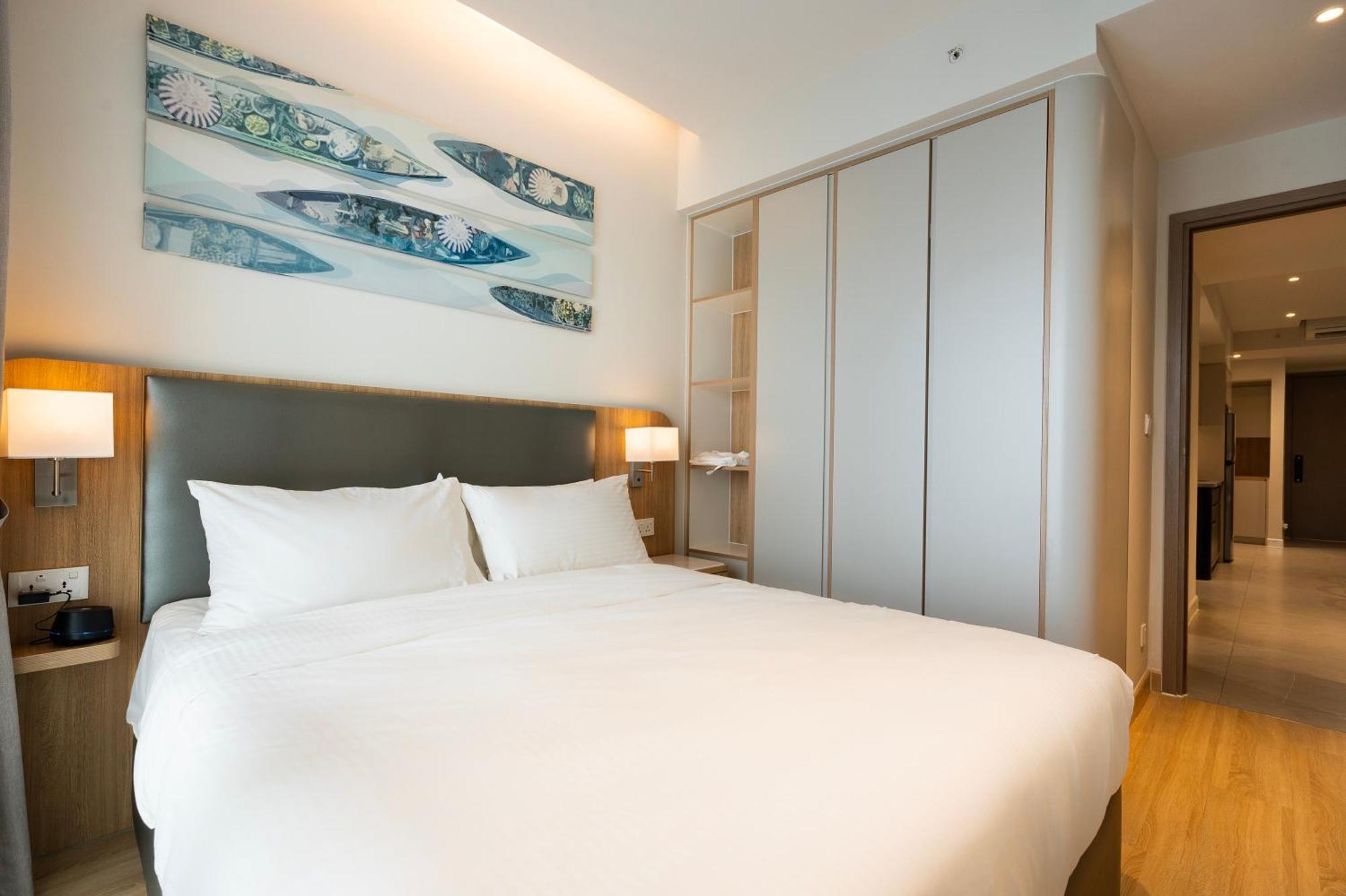 Zenity 3br Condo: Luxury And Comfort In Quan 1 * TP. Hồ Chí Minh