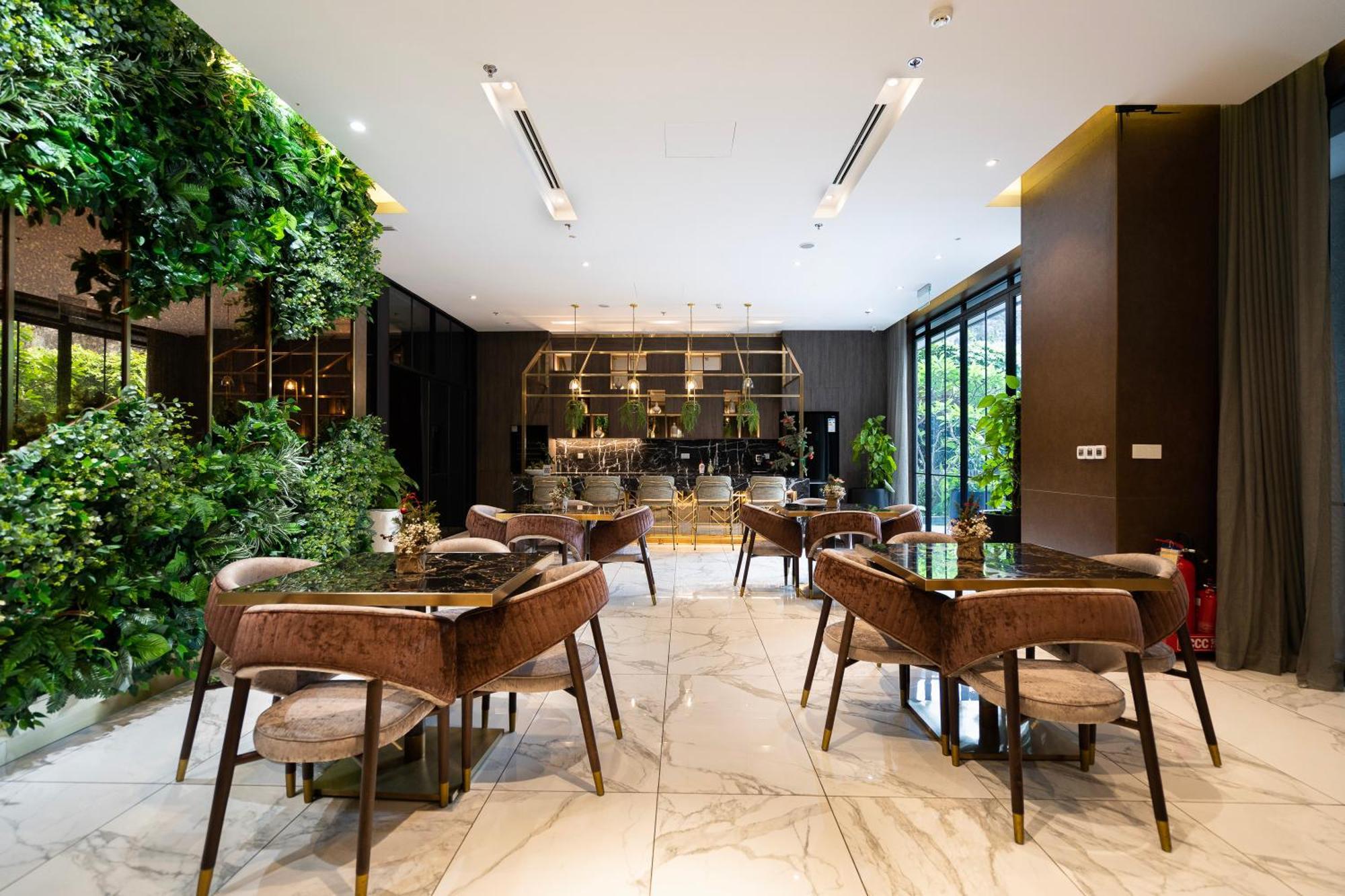 Zenity 3br Condo: Luxury And Comfort In Quan 1 * TP. Hồ Chí Minh