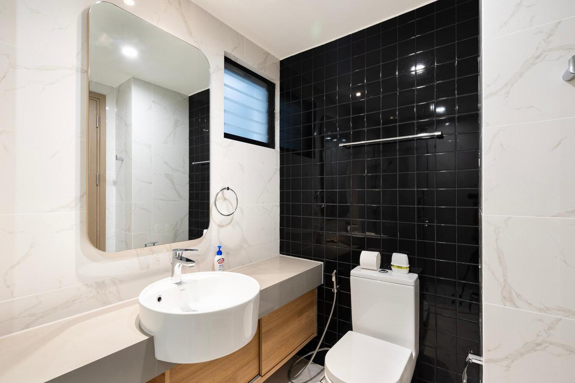 Zenity 3br Condo: Luxury And Comfort In Quan 1